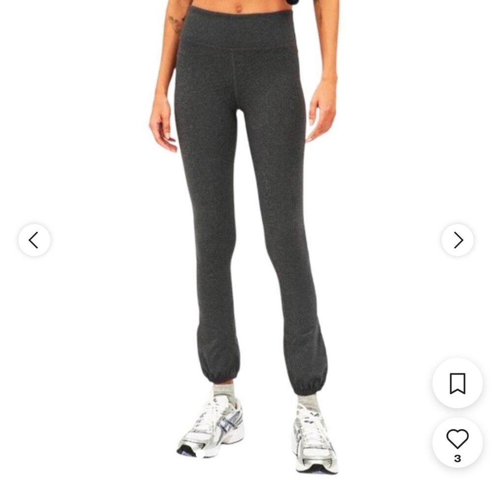 Splis59 Icon Supplex leggings size medium